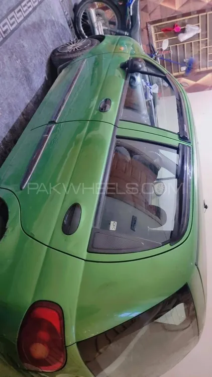 Chevrolet Exclusive 2005 for Sale in Sialkot Image-1
