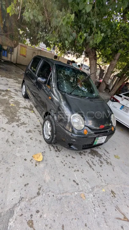 شیورلیٹ ایکسکلوسیو 2005 for Sale in راولپنڈی Image-1
