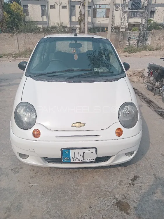 شیورلیٹ ایکسکلوسیو 2005 for Sale in راولپنڈی Image-1