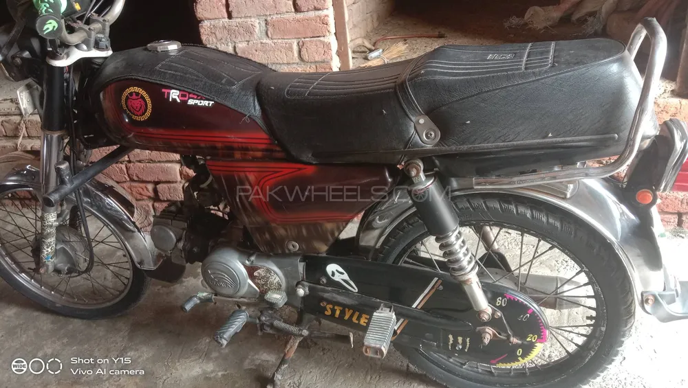 Crown Other 2018 for Sale Image-1