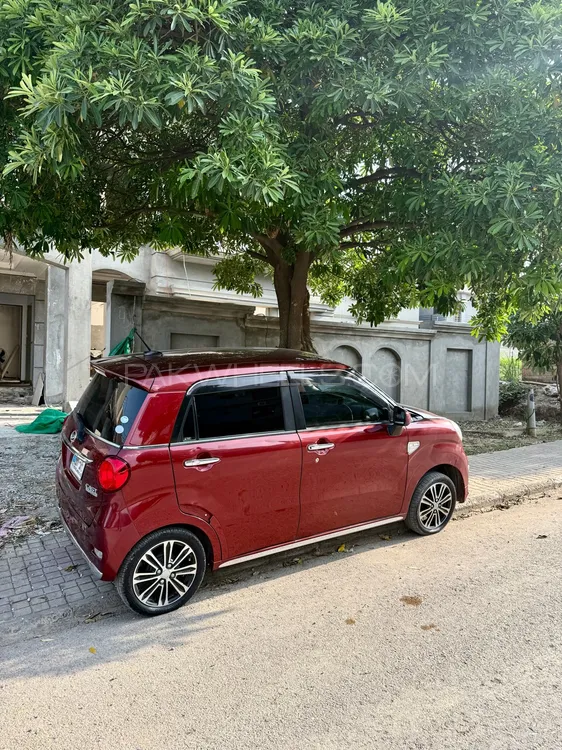 Daihatsu Cast 2018 for Sale in Islamabad Image-1
