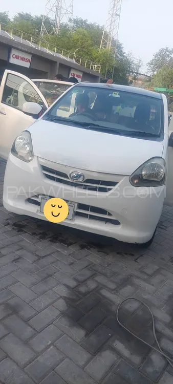 Daihatsu Mira 2013 for Sale in Sialkot Image-1