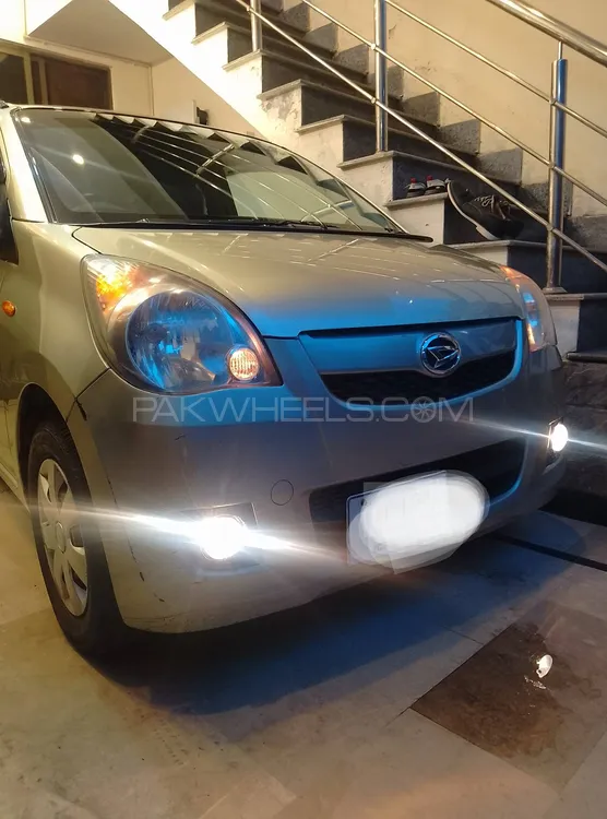 Daihatsu Mira 2013 for Sale in Islamabad Image-1