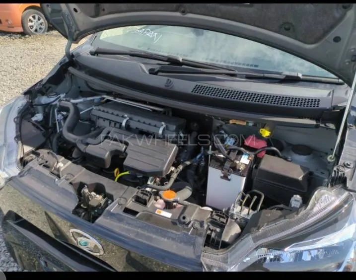 Daihatsu Mira 2022 for Sale in Karachi Image-1