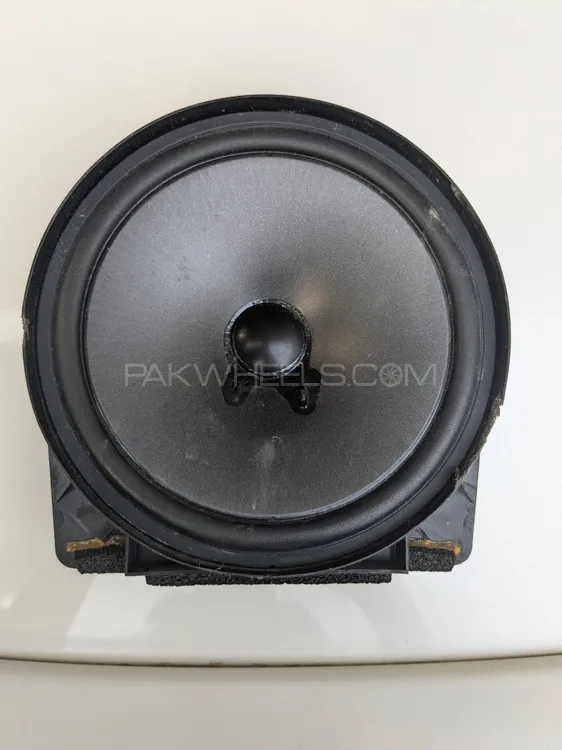 Door Speakers for Honda City / Civic - Used Speakers Image-1