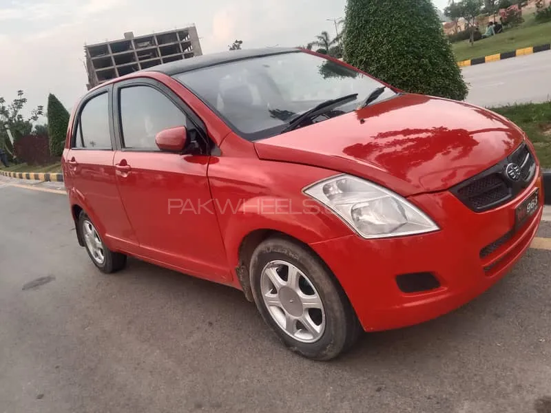 FAW V2 2019 for Sale in Islamabad Image-1