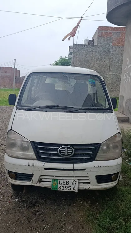فاو ایکس-پی وی 2017 for Sale in گجرانوالہ Image-1