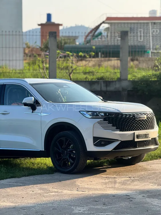 Haval H6 2024 for Sale in Mirpur A.K. Image-1