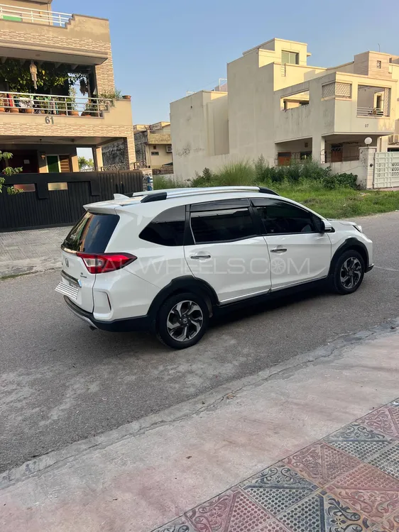 Honda BR-V 2021 for Sale in Islamabad Image-1