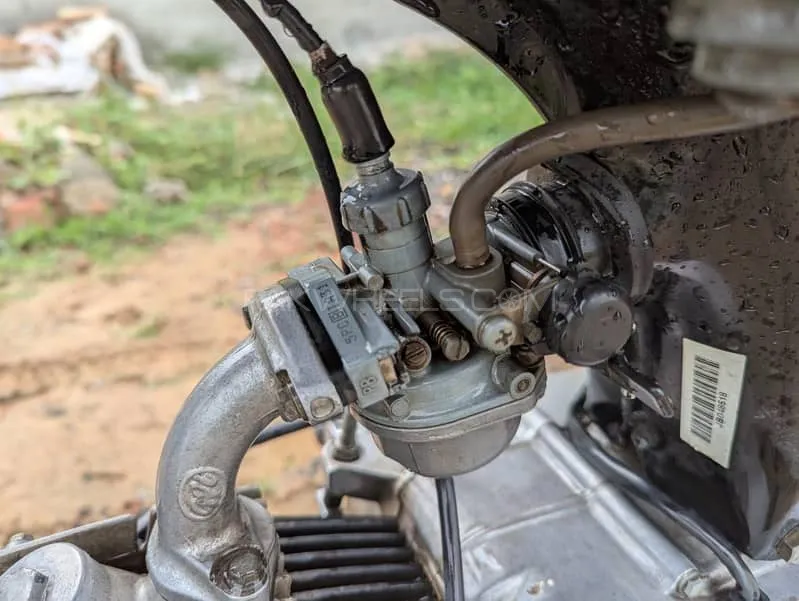 Honda CD 70 2018 for Sale Image-1