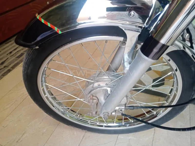 Honda CD 70 2023 for Sale Image-1