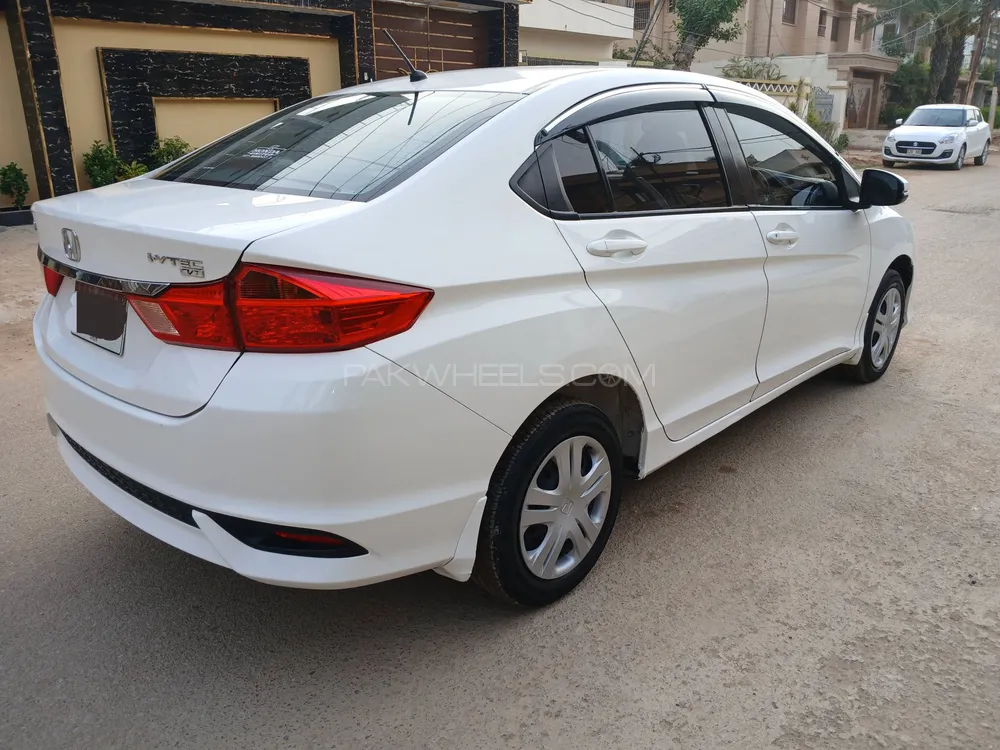 ہونڈا سٹی 2022 for Sale in کراچی Image-1