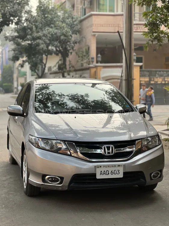 Honda City 2020 for Sale in Gujranwala Image-1