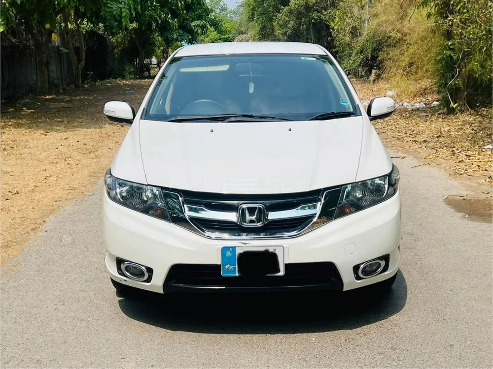 Honda City 2020 for Sale in Rawalpindi Image-1