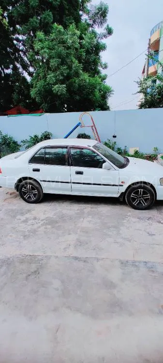 Honda City 2000 for Sale in Karachi Image-1