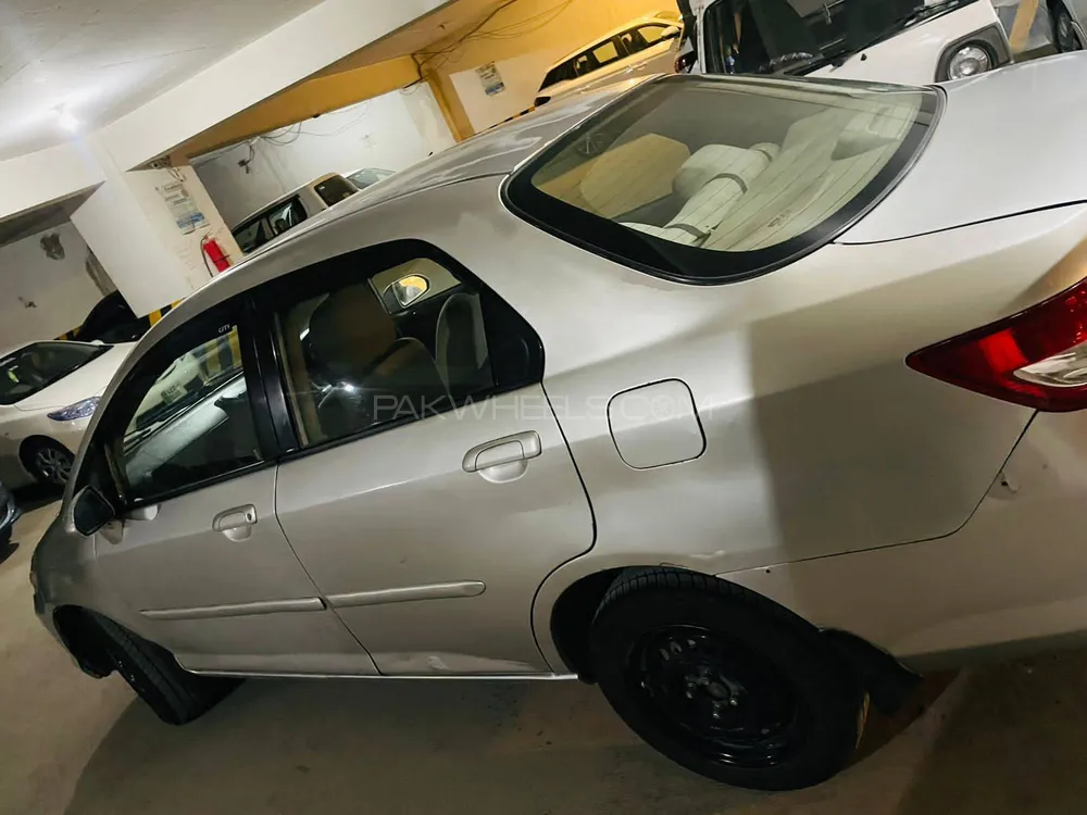 Honda City 2005 for Sale in Rawalpindi Image-1