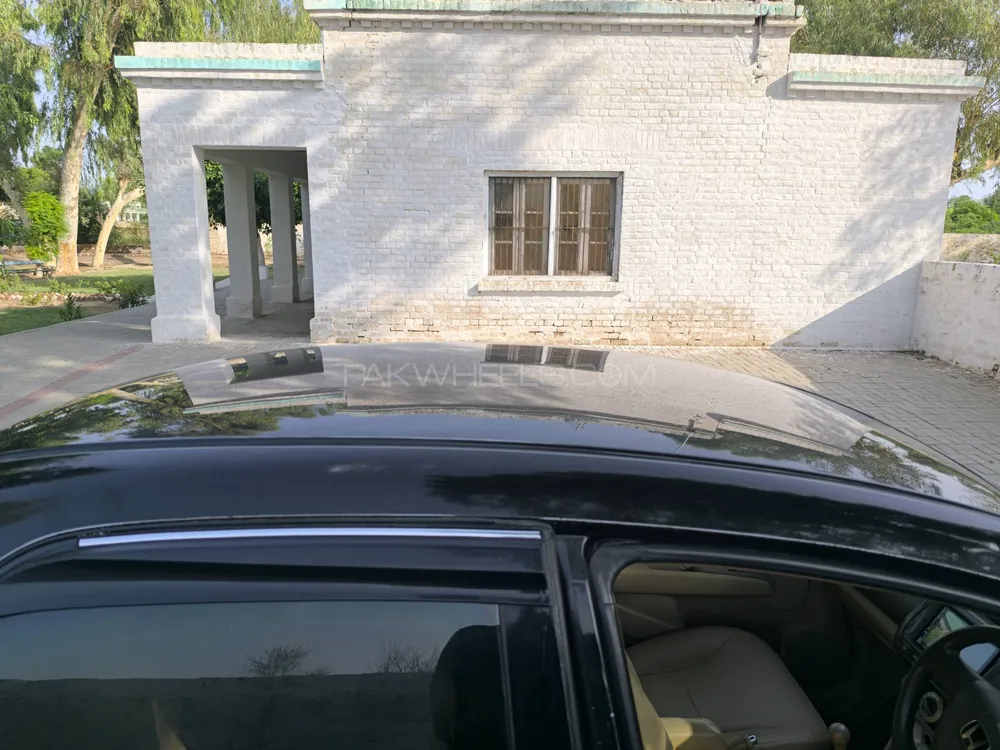 Honda City 2007 for Sale in Lodhran Image-1
