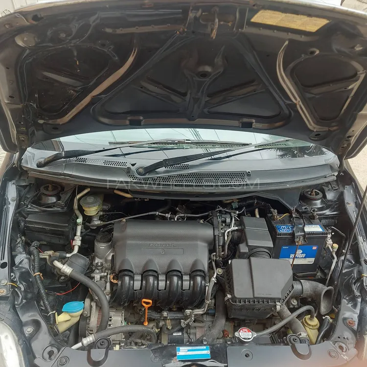 Honda City 2008 for Sale in Karachi Image-1