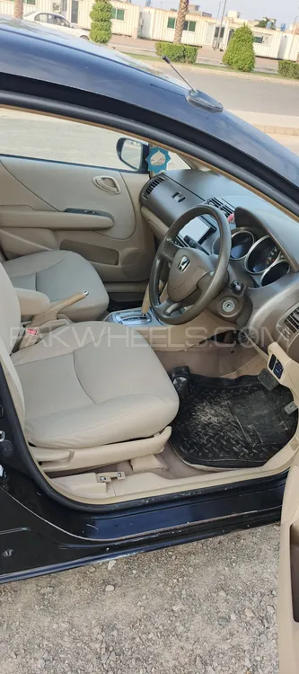 Honda City 2008 for Sale in Lahore Image-1
