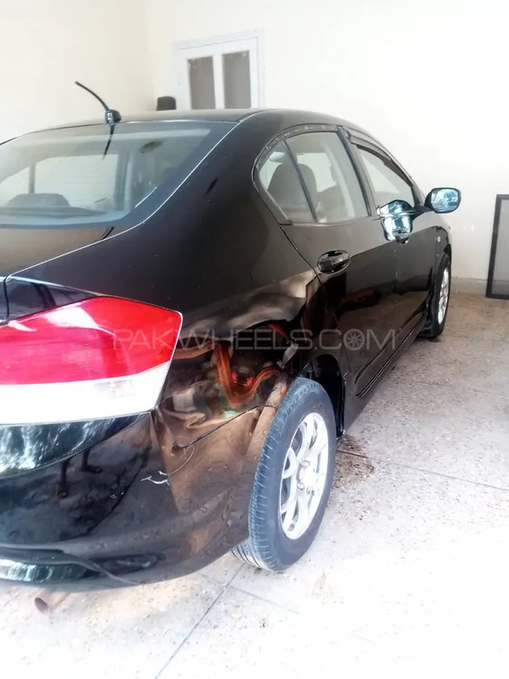 Honda City 2010 for Sale in Okara Image-1