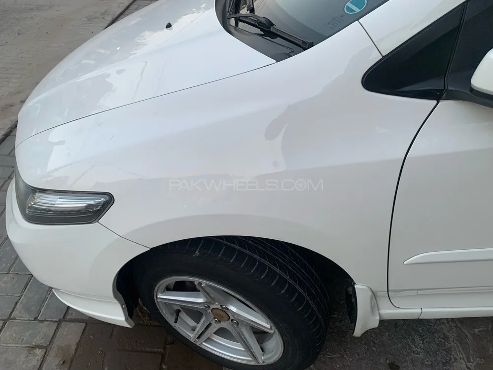 Honda City 2019 for Sale in Sargodha Image-1