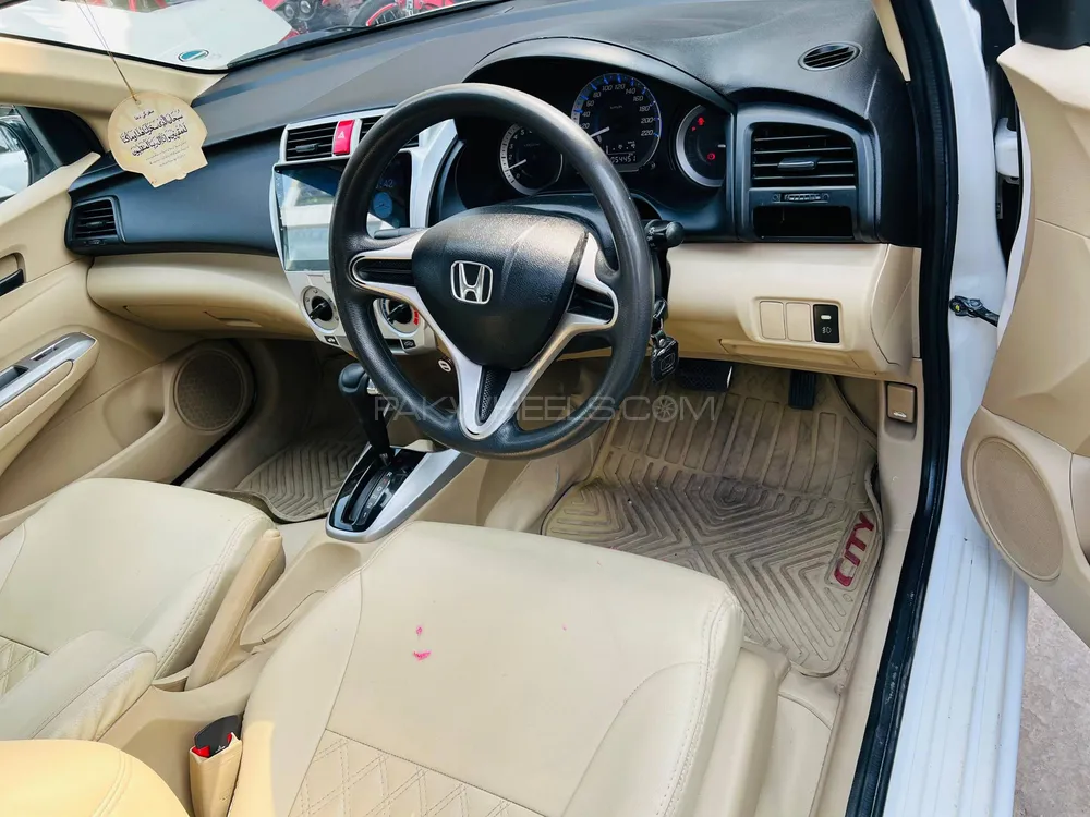 Honda City 2021 for Sale in Rawalpindi Image-1