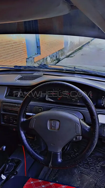 Honda Civic 1994 for Sale in Rawalpindi Image-1