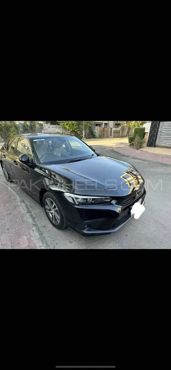 ہونڈا سوک 2022 for Sale in لاہور Image-1
