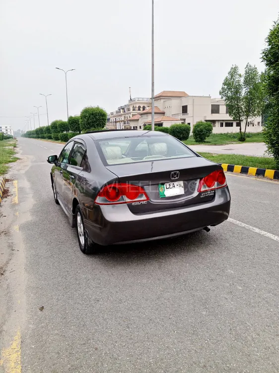 ہونڈا سوک 2006 for Sale in لاہور Image-1