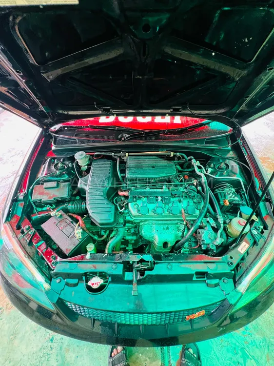 Honda Civic 2005 for Sale in Okara Image-1