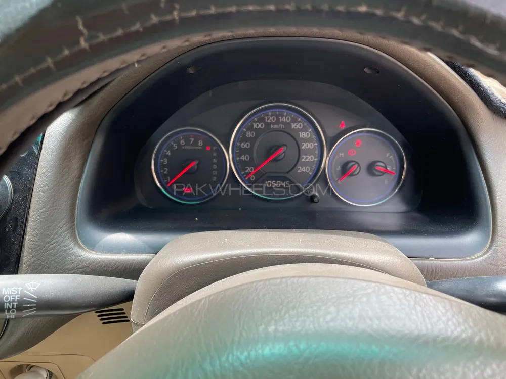 ہونڈا سوک 2006 for Sale in کراچی Image-1
