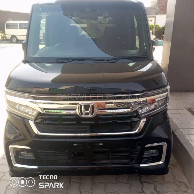 Honda N Box 2023 for Sale in Sheikhupura Image-1