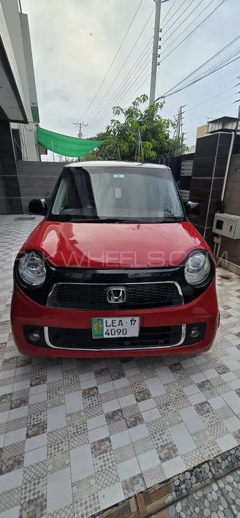 Honda N One 2013 for Sale in Lahore Image-1