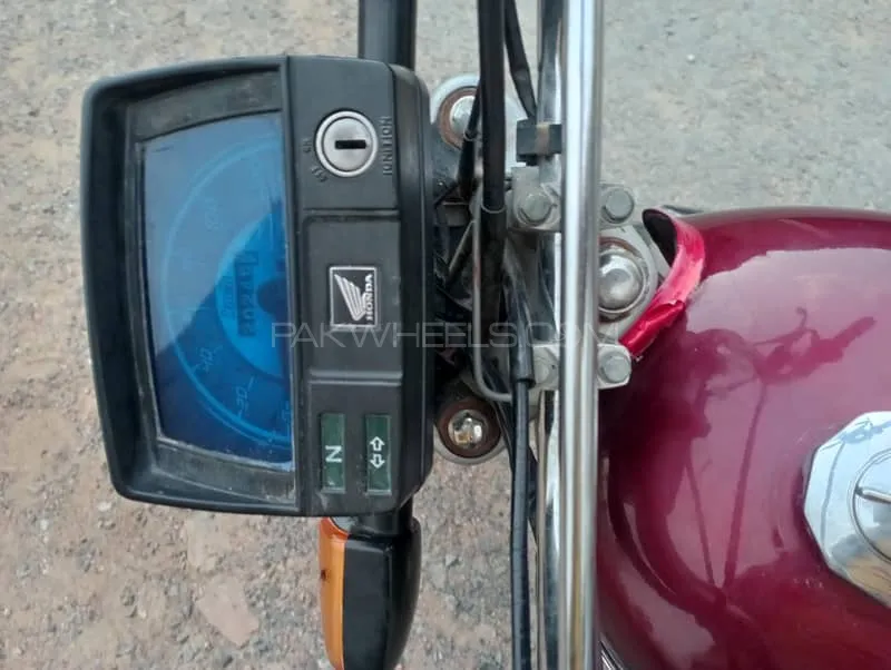 Honda Pridor 2019 for Sale Image-1