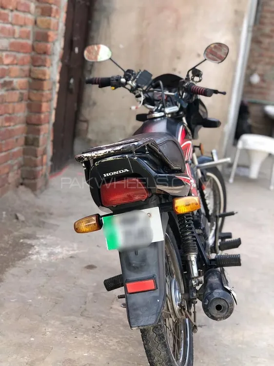 Honda Pridor 2020 for Sale Image-1