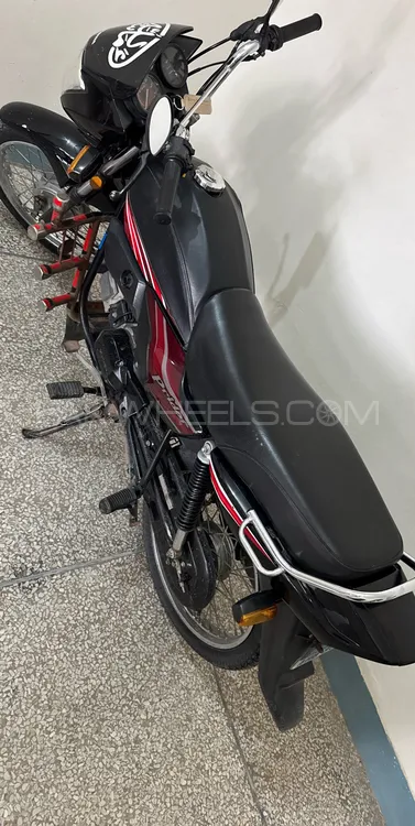 Honda Pridor 2021 for Sale Image-1