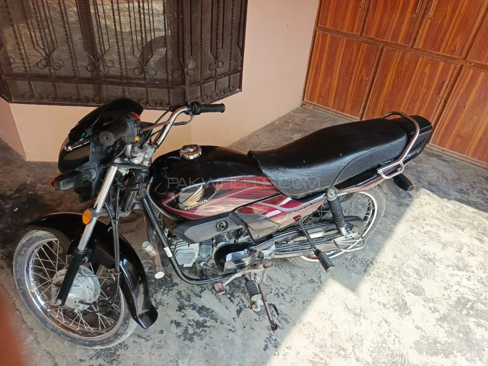 Honda Pridor 2021 for Sale Image-1
