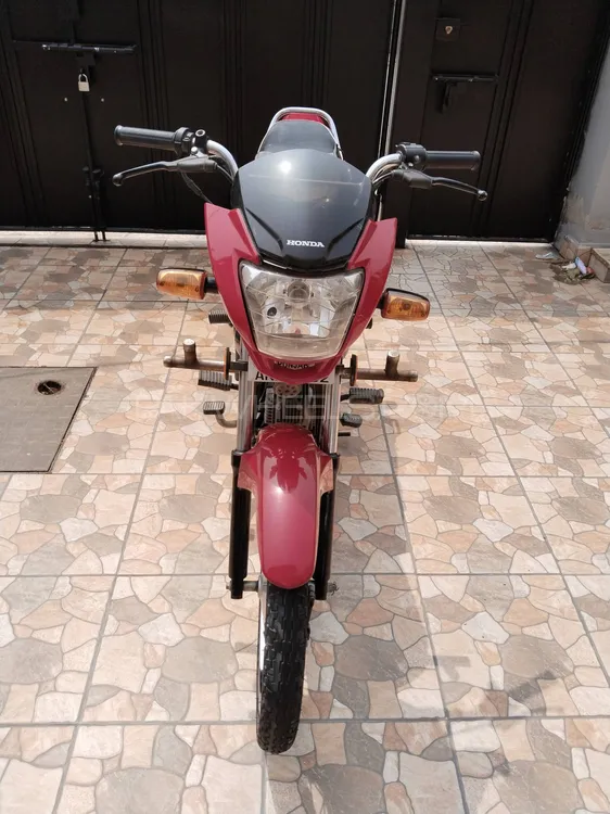 Honda Pridor 2022 for Sale Image-1