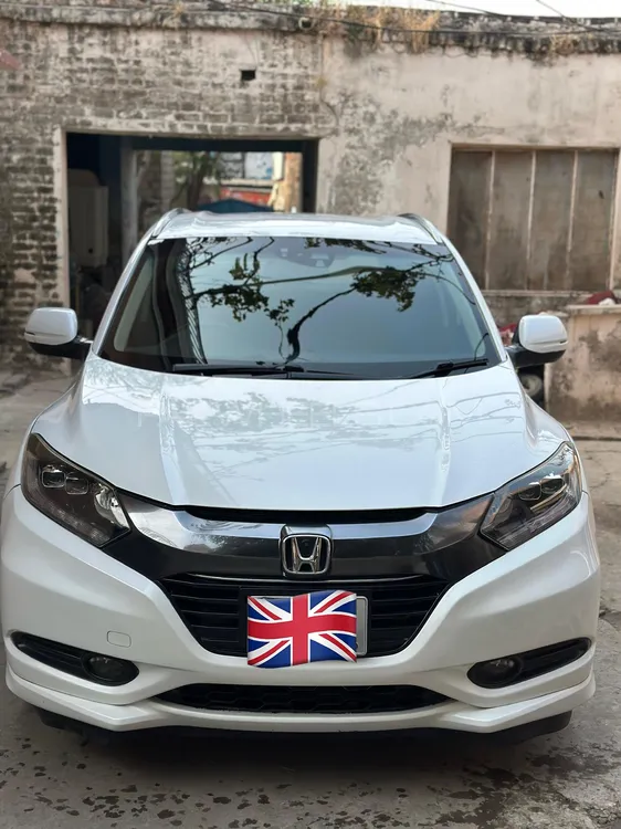 ہونڈا ویزِل 2015 for Sale in میرپور Image-1