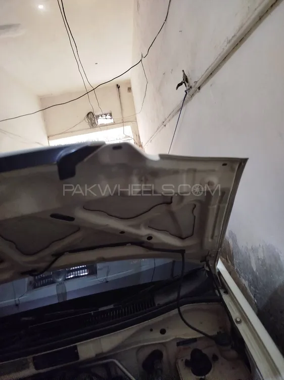 Hyundai Santro 2007 for Sale in Faisalabad Image-1