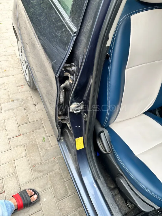KIA Picanto 2020 for Sale in Larkana Image-1