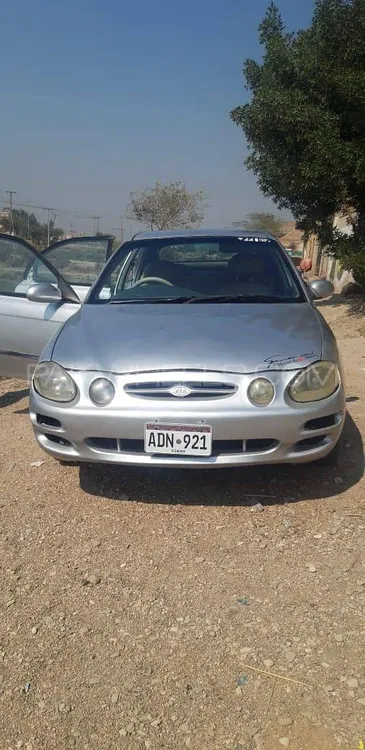 KIA Spectra 2001 for Sale in Sukkur Image-1