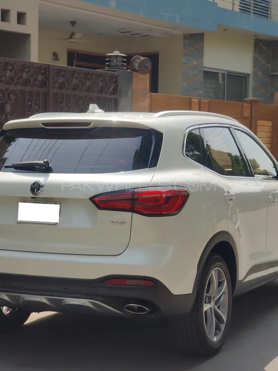 MG HS 2021 for Sale in Gujranwala Image-1