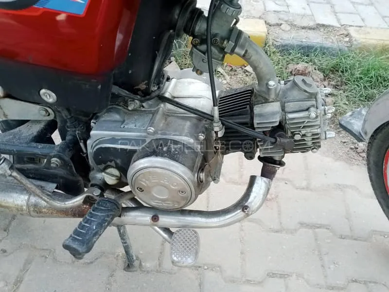 Pak Hero PH 70 2014 for Sale Image-1
