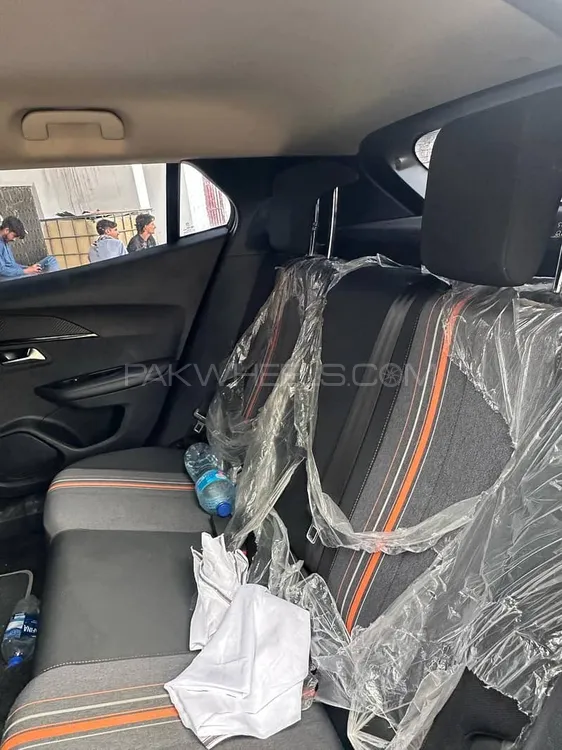Peugeot 2008 2022 for Sale in Islamabad Image-1