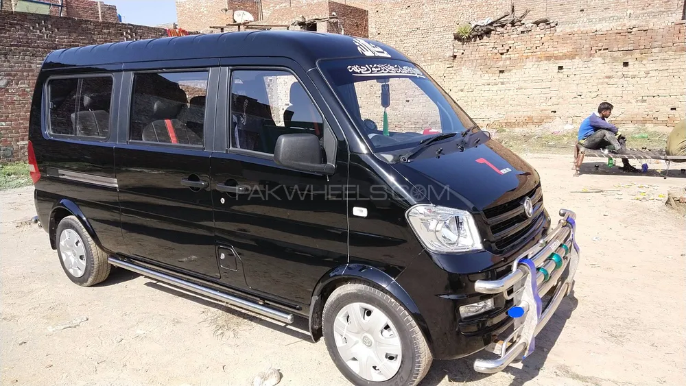 Prince K07 2022 for Sale in Kamoke Image-1