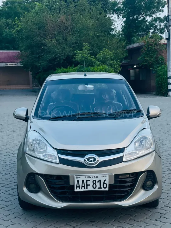 Prince Pearl 2020 for Sale in Faisalabad Image-1