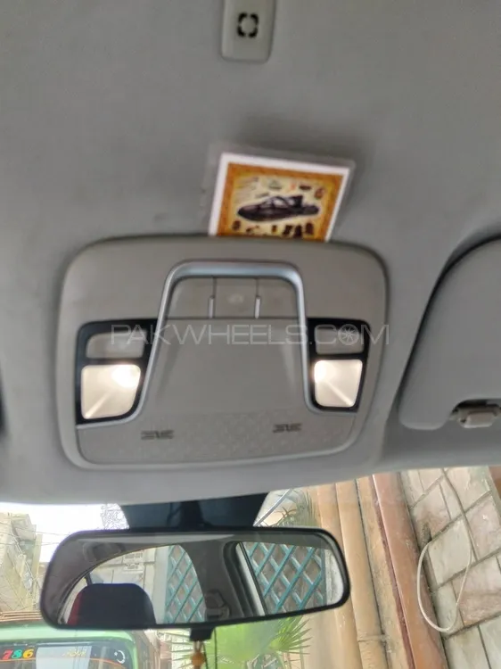 Proton Saga 2022 for Sale in Rawalpindi Proton Saga 2022 for Sale in Rawalpindi Image-5
