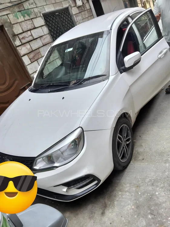 Proton Saga 2022 for Sale in Rawalpindi Proton Saga 2022 for Sale in Rawalpindi Image-3