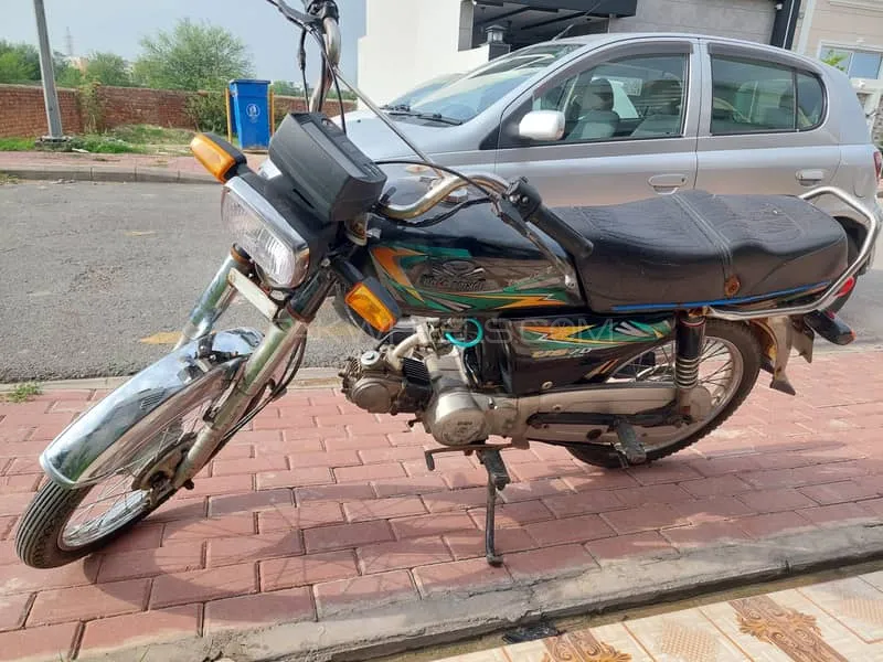 روڈ پرنس Other 2009 for Sale Image-1